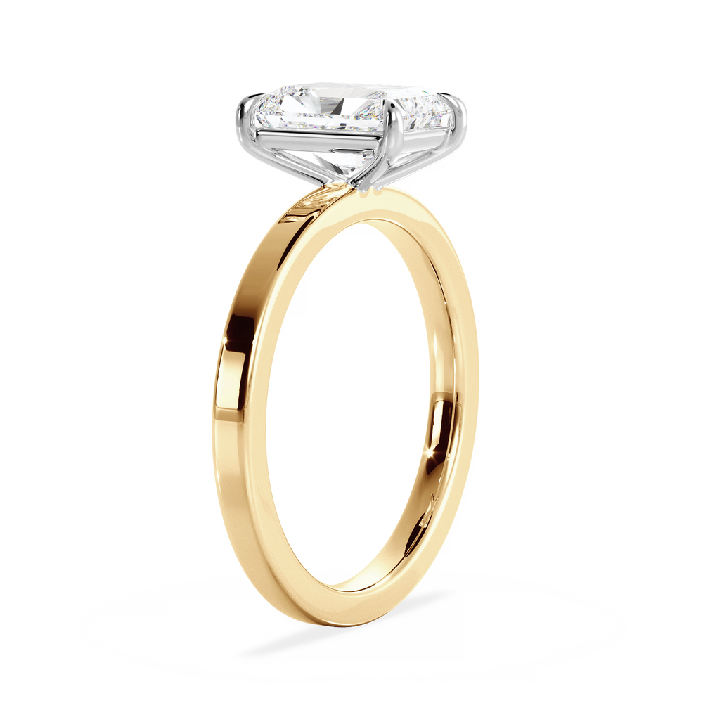 Base Ring - 020800011202060000000000 - View 