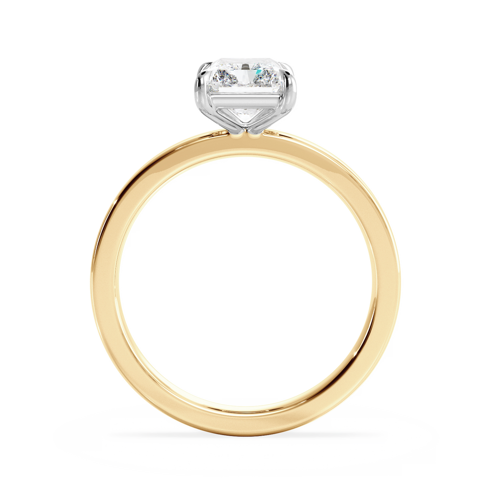Base Ring - 020800011202060000000000 - View 
