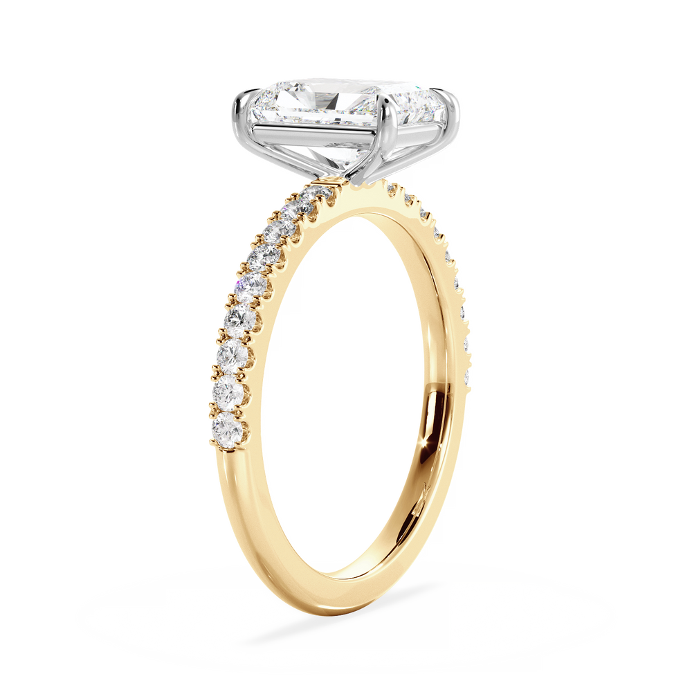 Base Ring - 020800011203070100000000 - View 