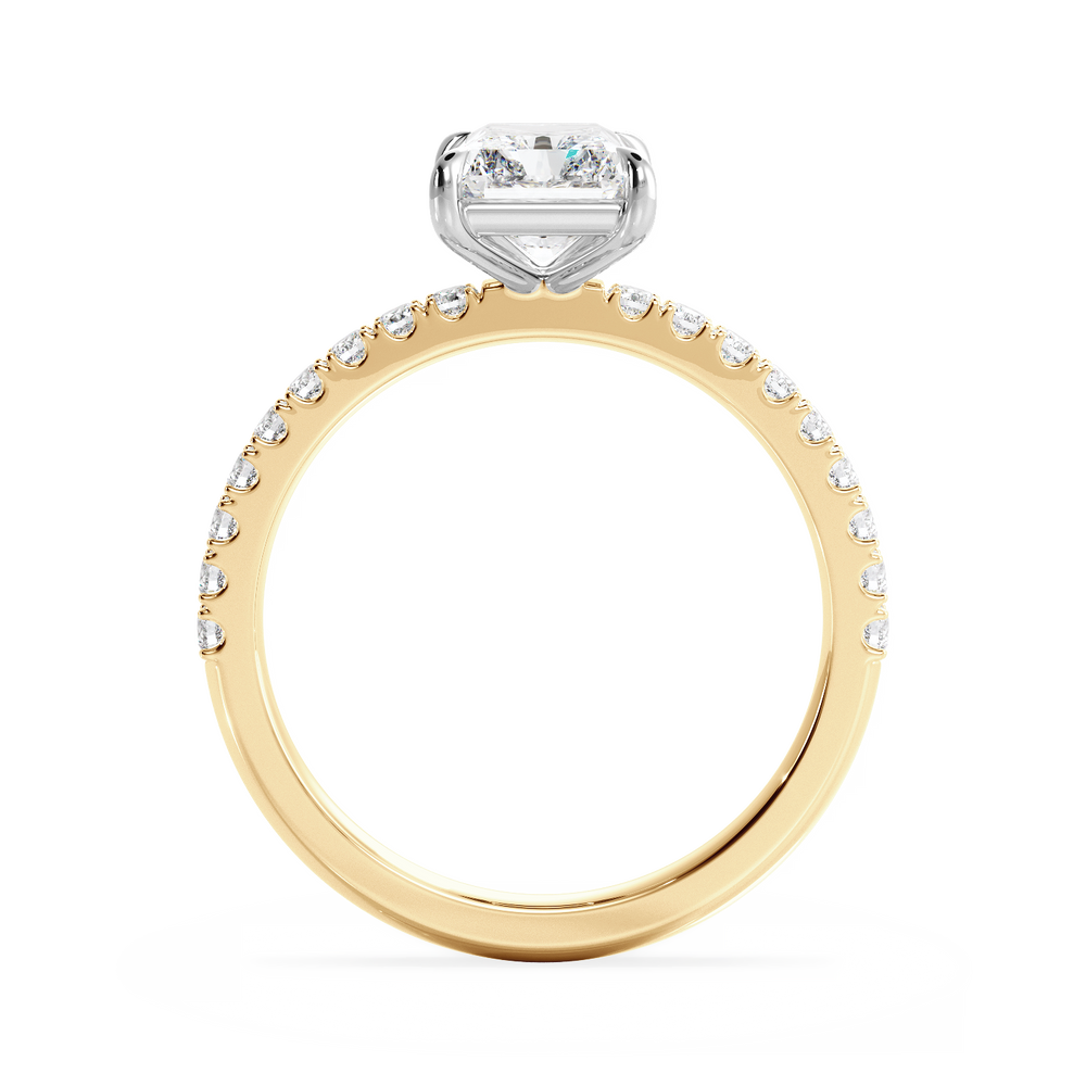 Base Ring - 020800011203070100000000 - View 