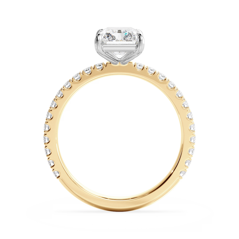 Base Ring - 020800011203070200000000 - View 
