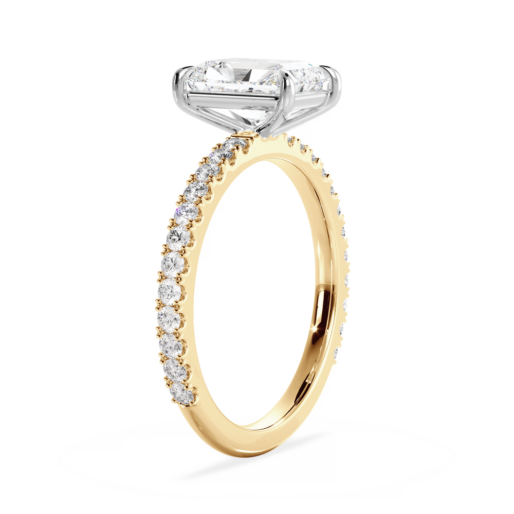 Base Ring - 020800011203110600000000 - View 