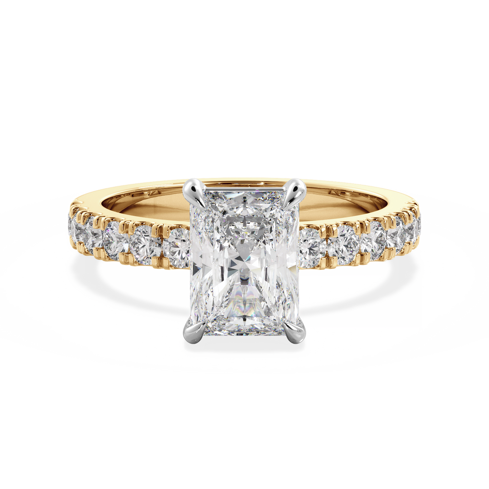 Base Ring - 020800011204120700000000 - View 