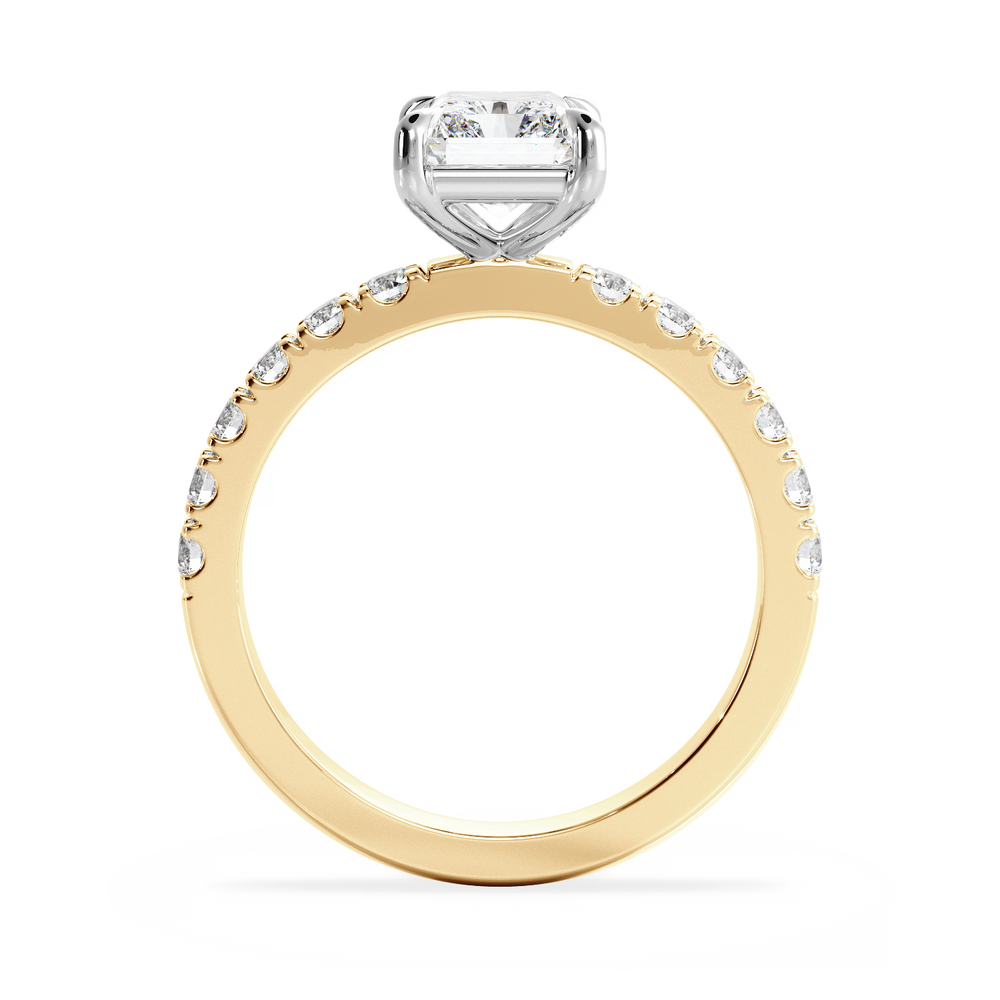 Base Ring - 020800011204120700000000 - View 
