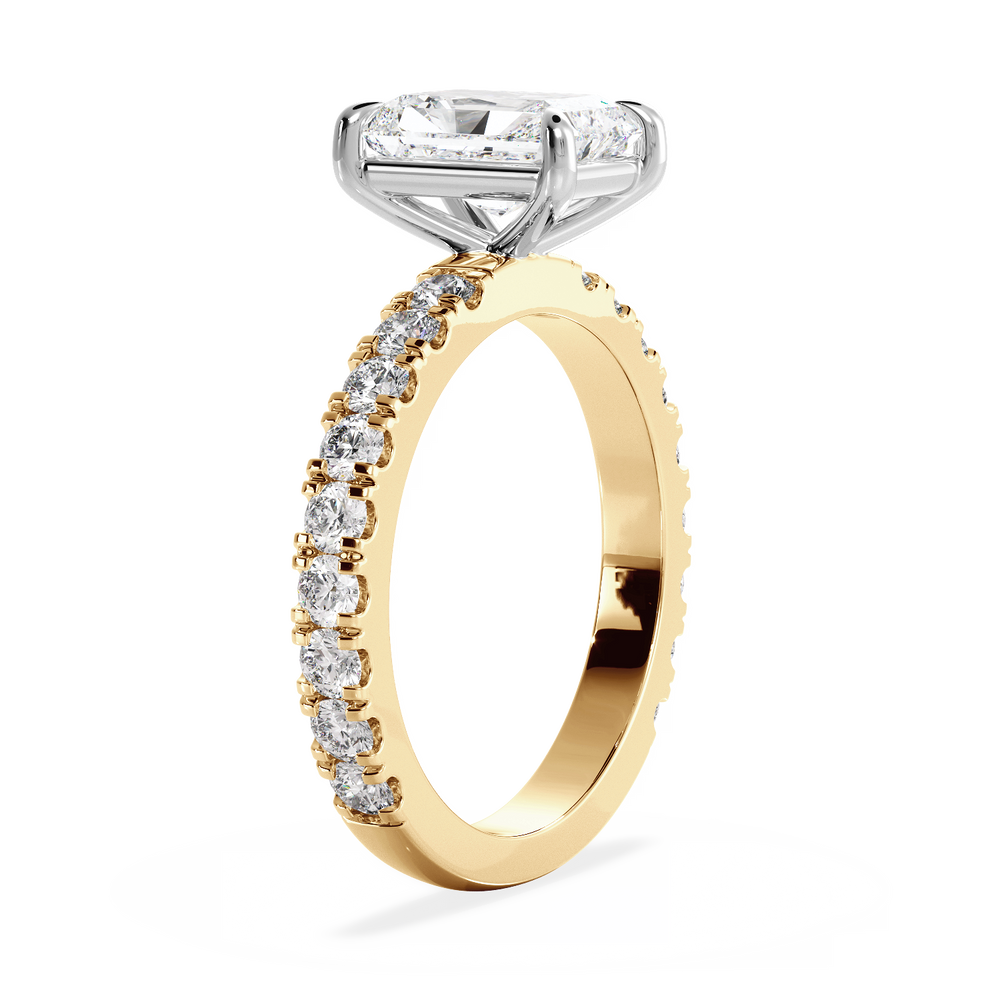 Base Ring - 020800011204120800000000 - View 