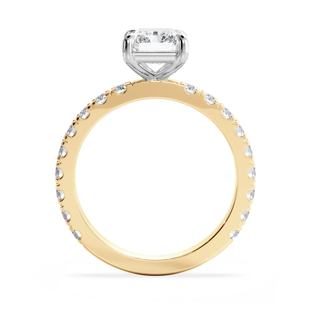 Base Ring - 020800011204120800000000 - View 