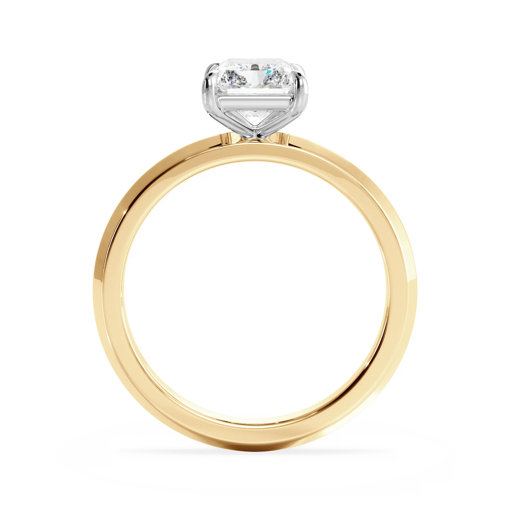 Base Ring - 020800011205090000000000 - View 