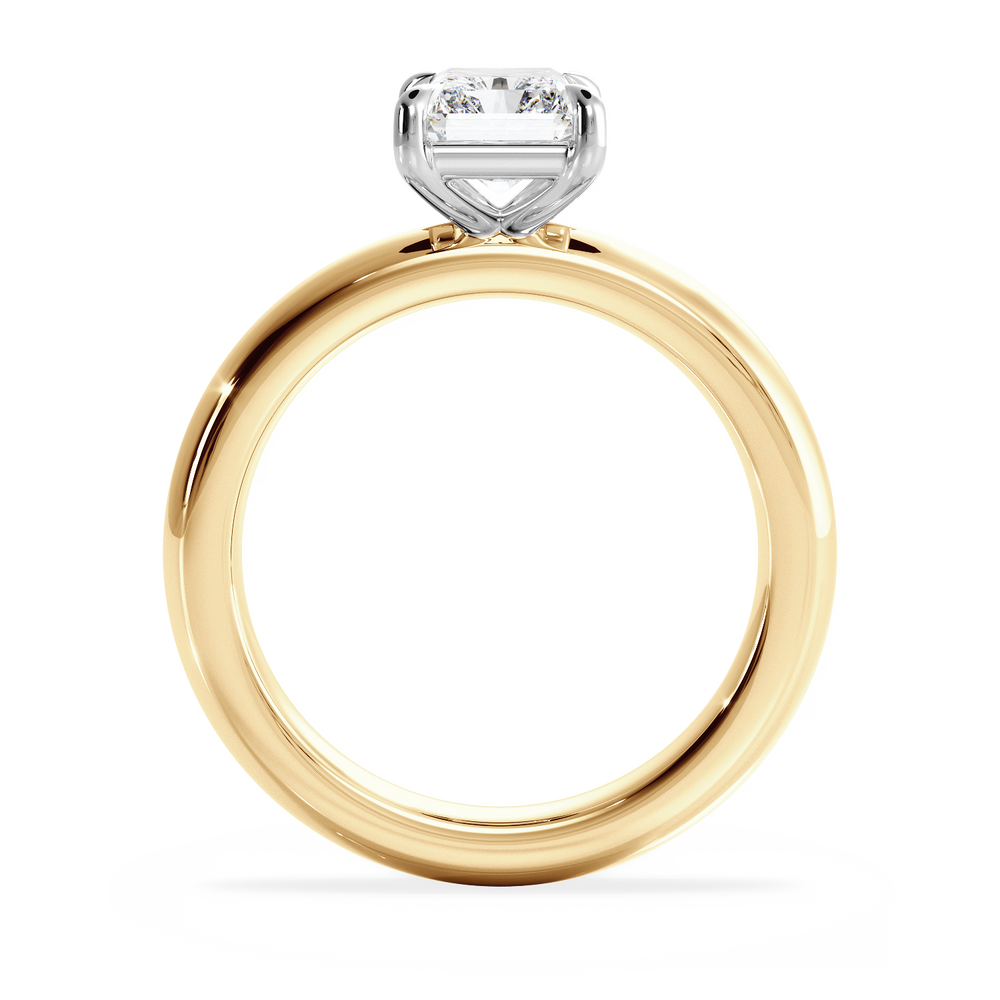 Base Ring - 020800011206100000000000 - View 