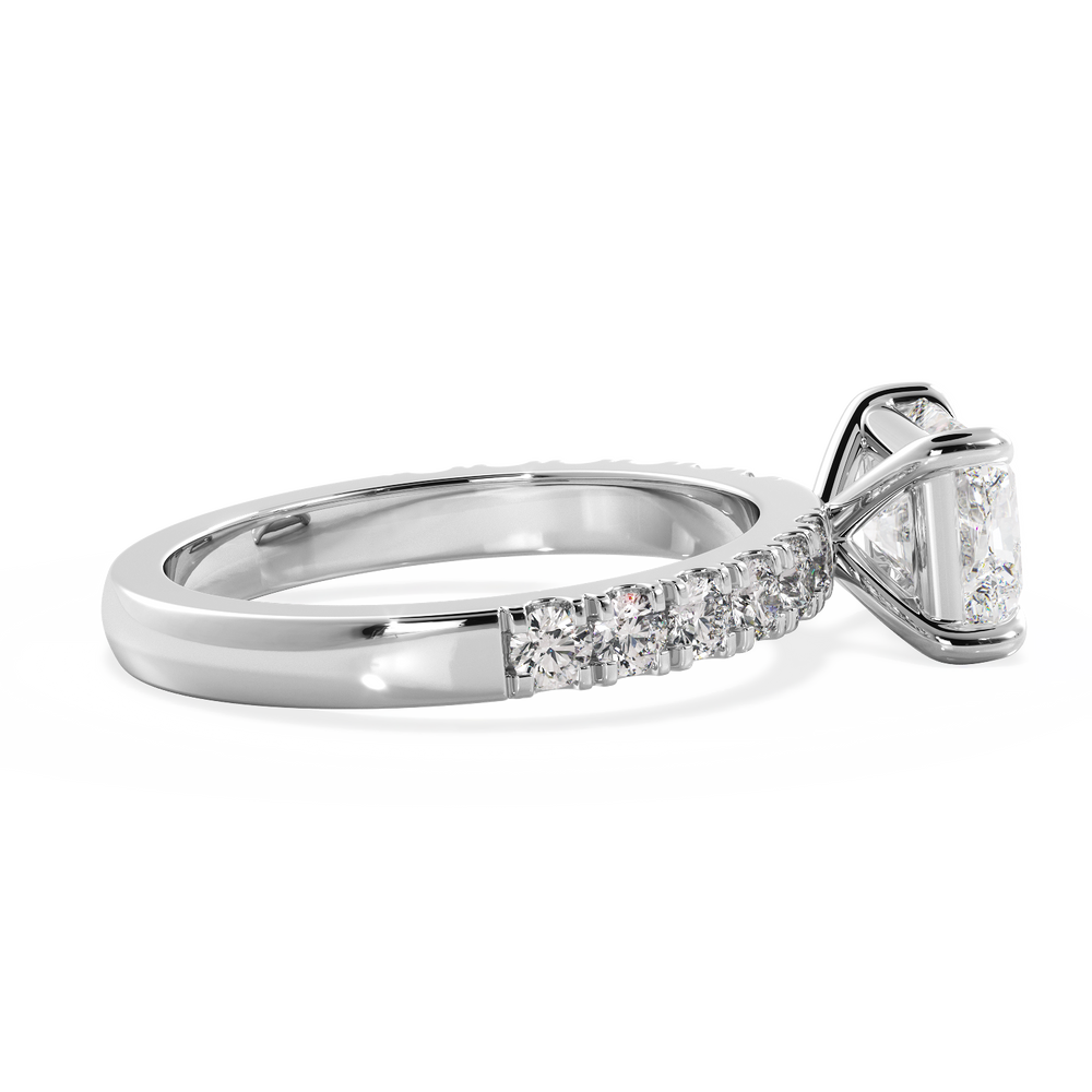 Base Ring - 020800020104120700000000 - View 