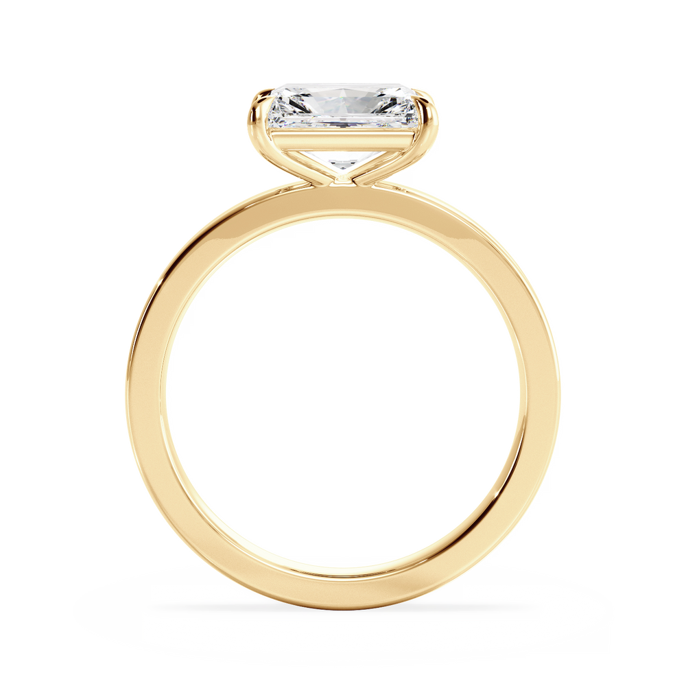 Base Ring - 020800020402060000000000 - View 