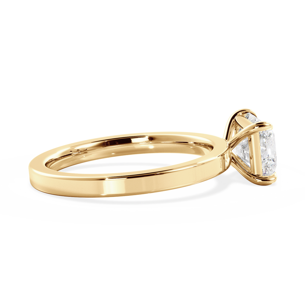 Base Ring - 020800020402060000000000 - View 