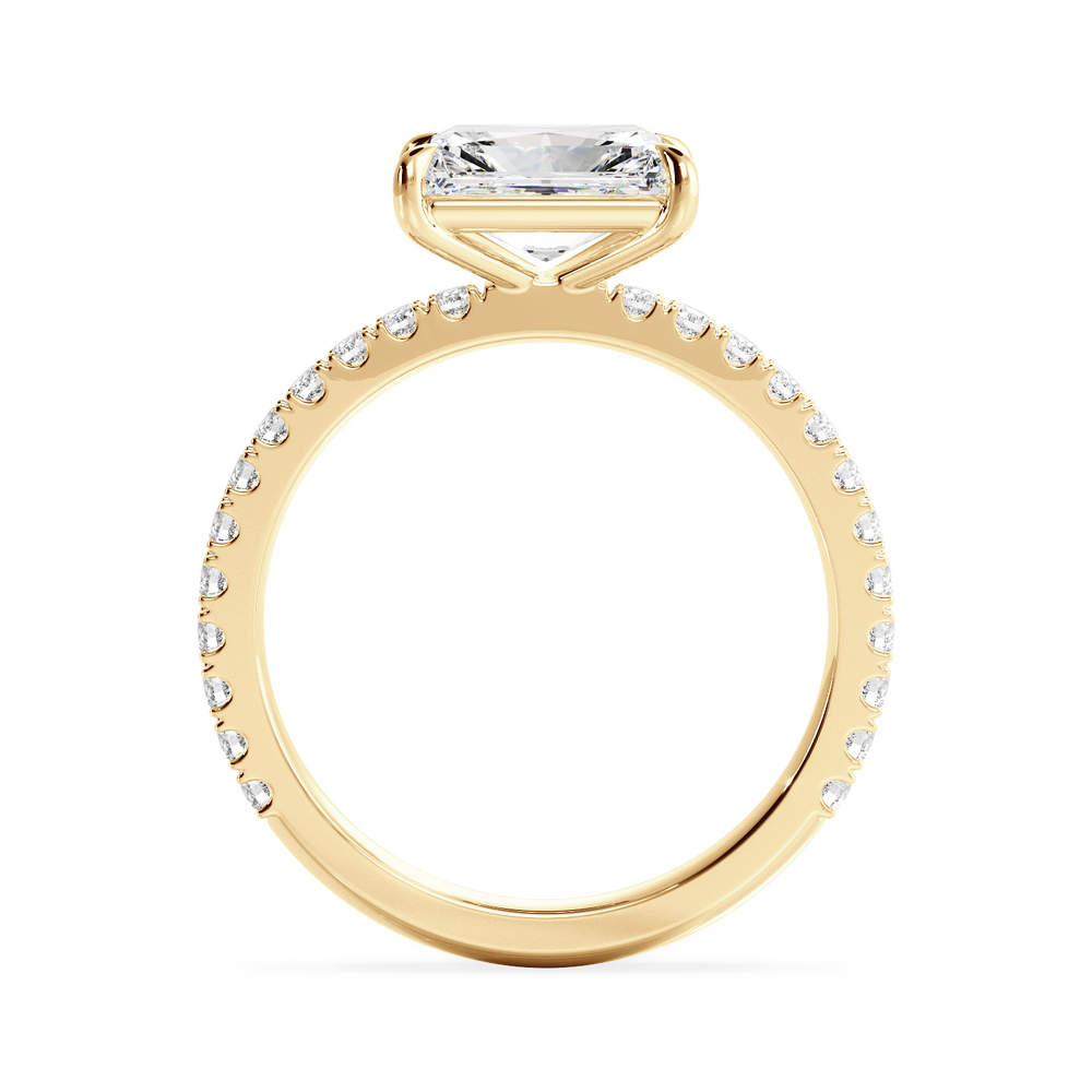 Base Ring - 020800020403070200000000 - View 