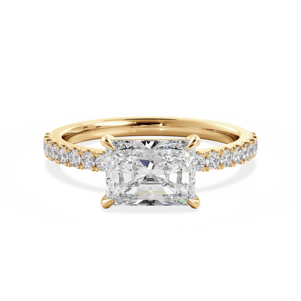 Base Ring - 020800020403110500000000 - View 