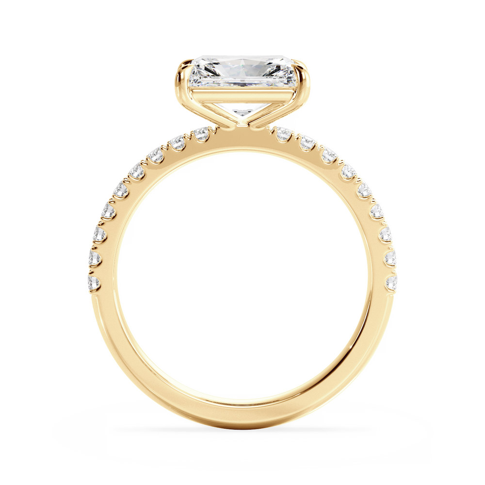 Base Ring - 020800020403110500000000 - View 