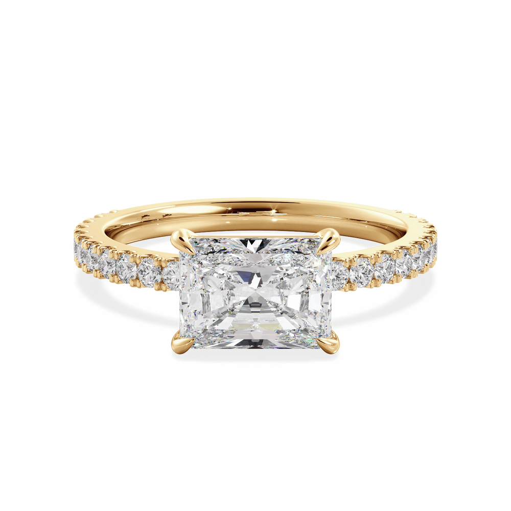 Base Ring - 020800020403110600000000 - View 