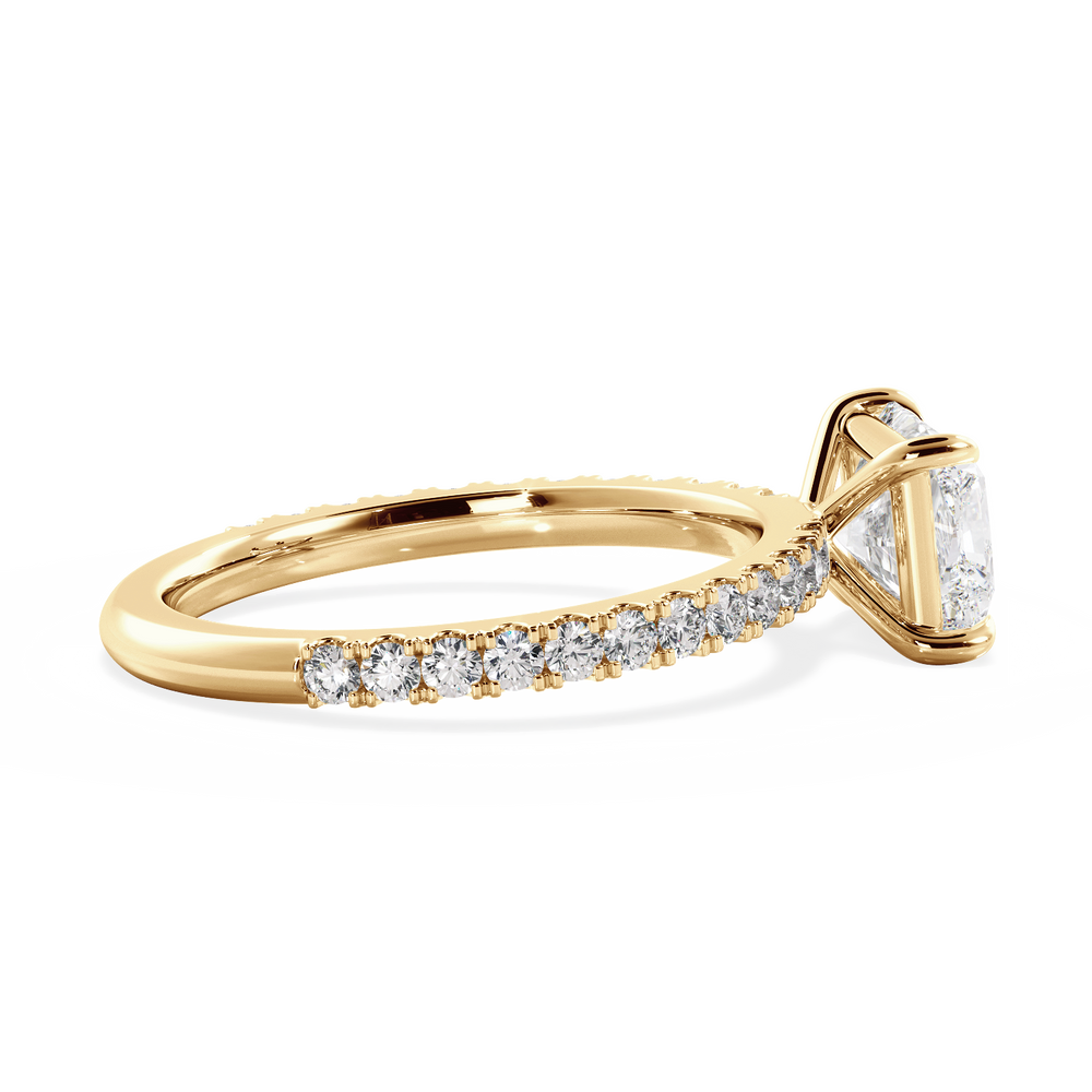 Base Ring - 020800020403110600000000 - View 