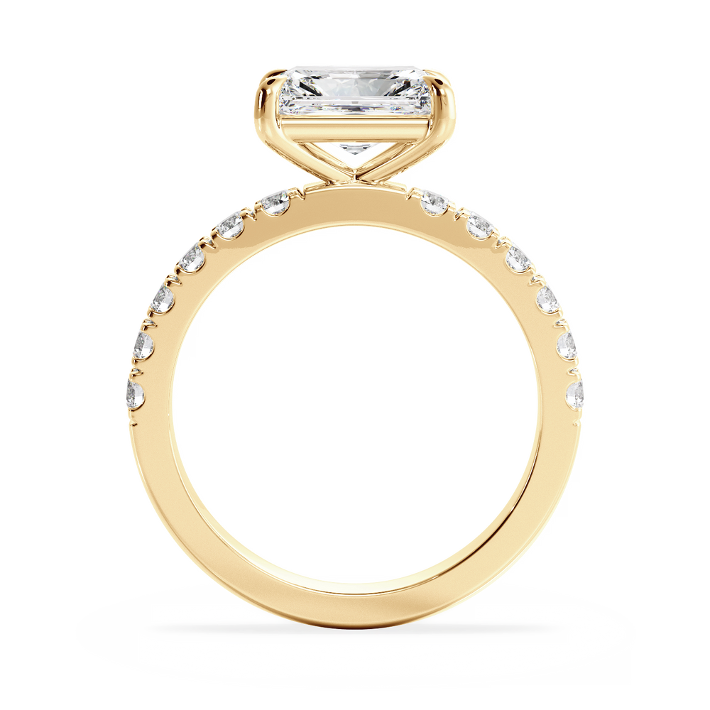 Base Ring - 020800020404080300000000 - View 