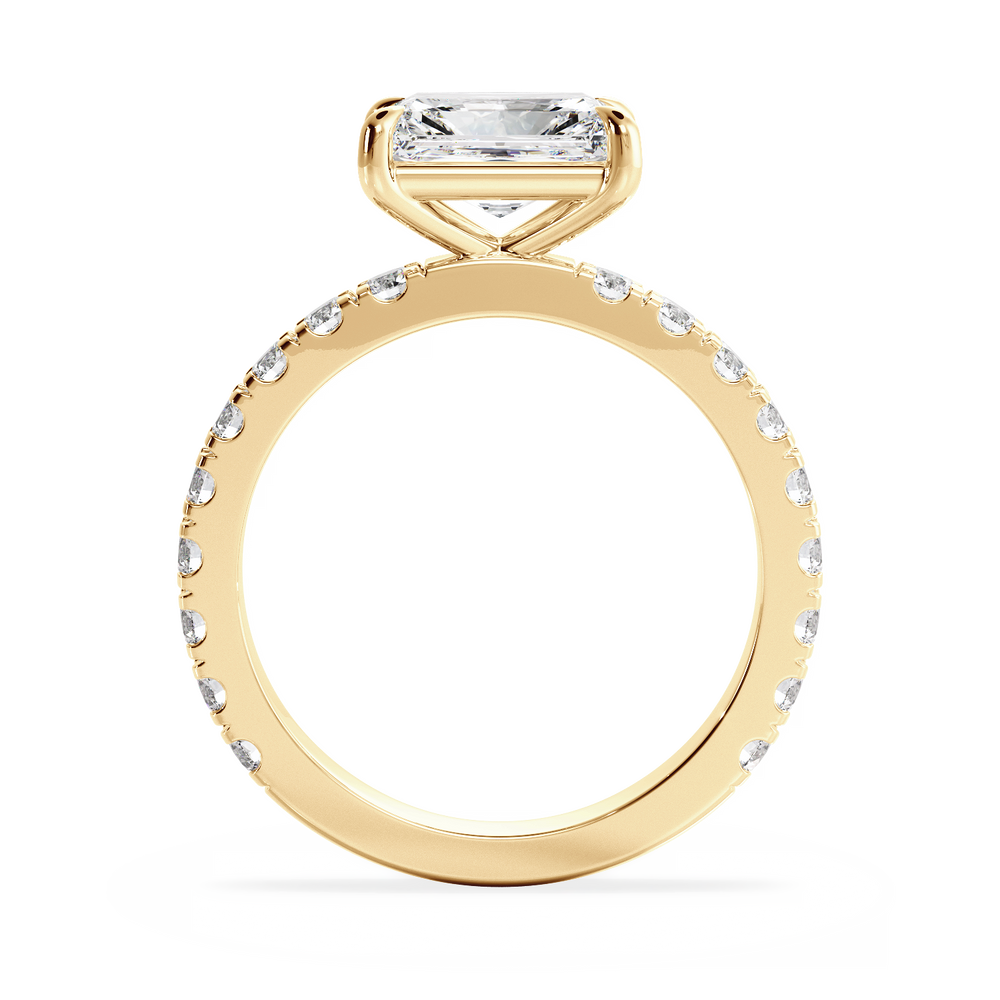 Base Ring - 020800020404080400000000 - View 