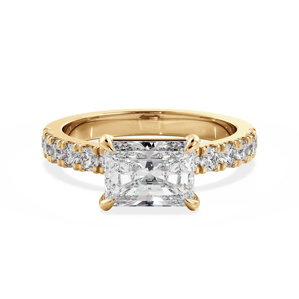 Base Ring - 020800020404120700000000 - View 