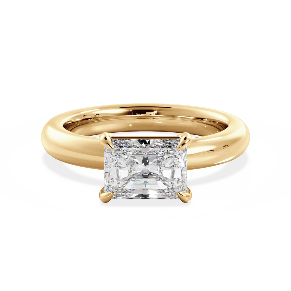 Base Ring - 020800020406100000000000 - View 