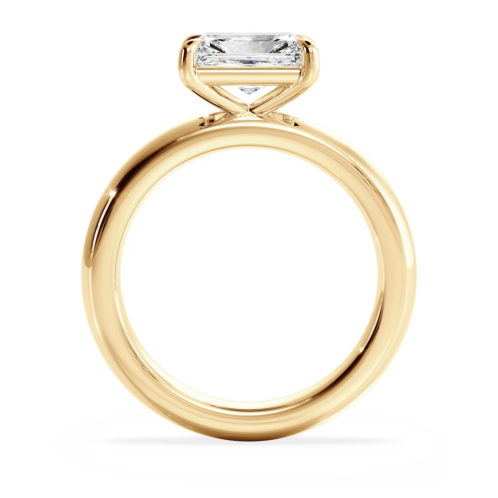 Base Ring - 020800020406100000000000 - View 