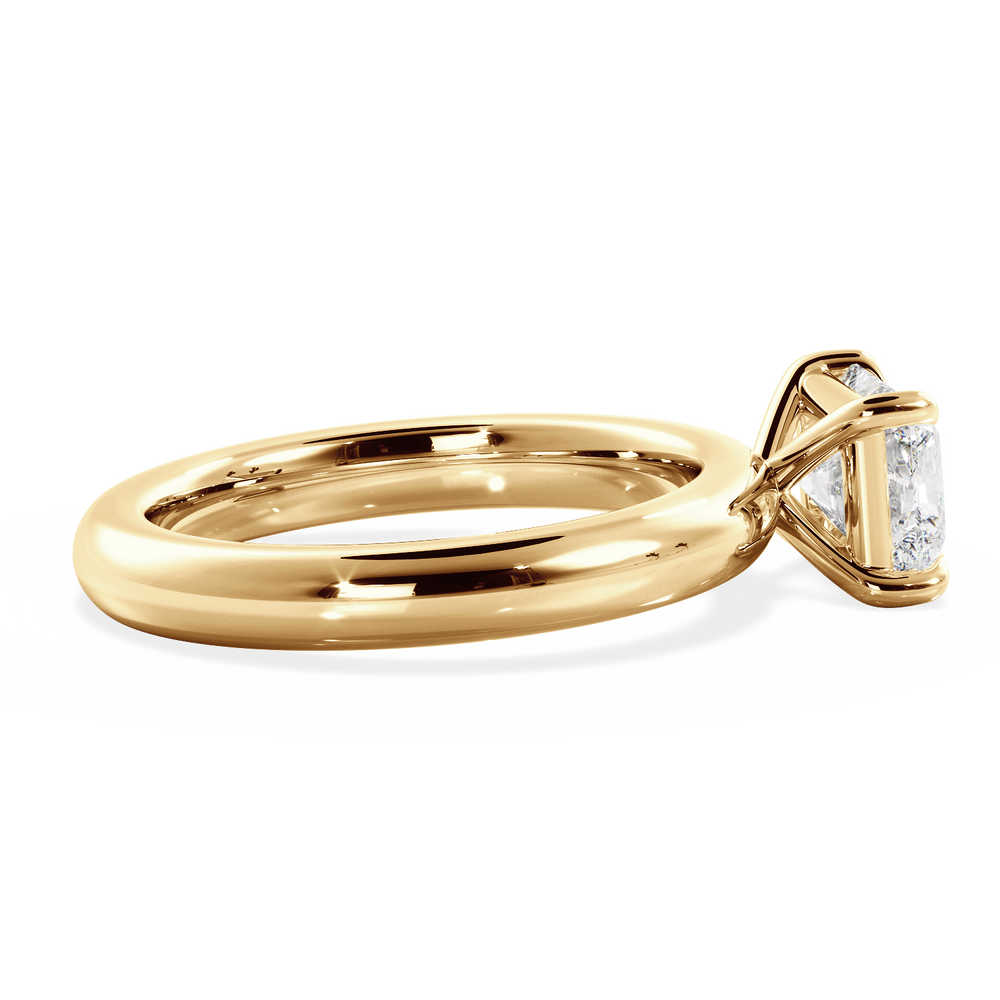 Base Ring - 020800020406100000000000 - View 