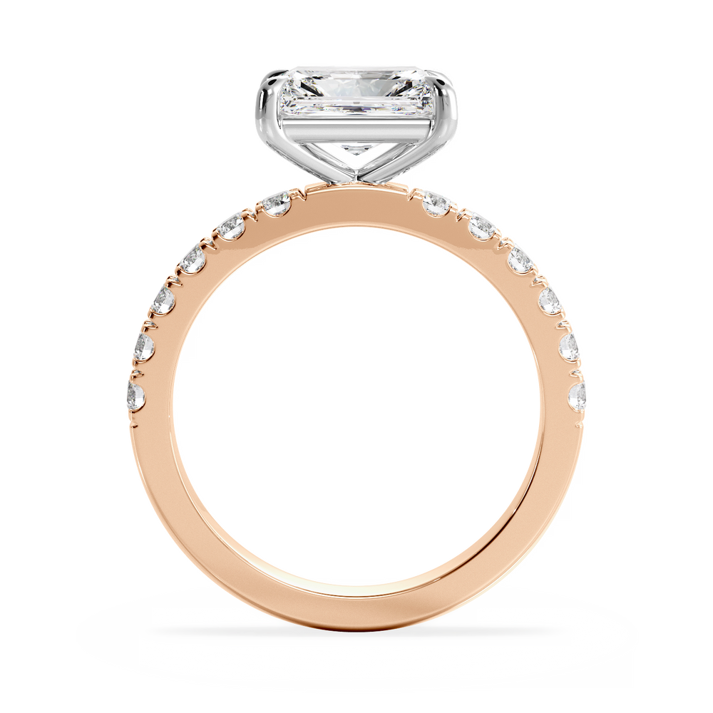 Base Ring - 020800021104120700000000 - View 