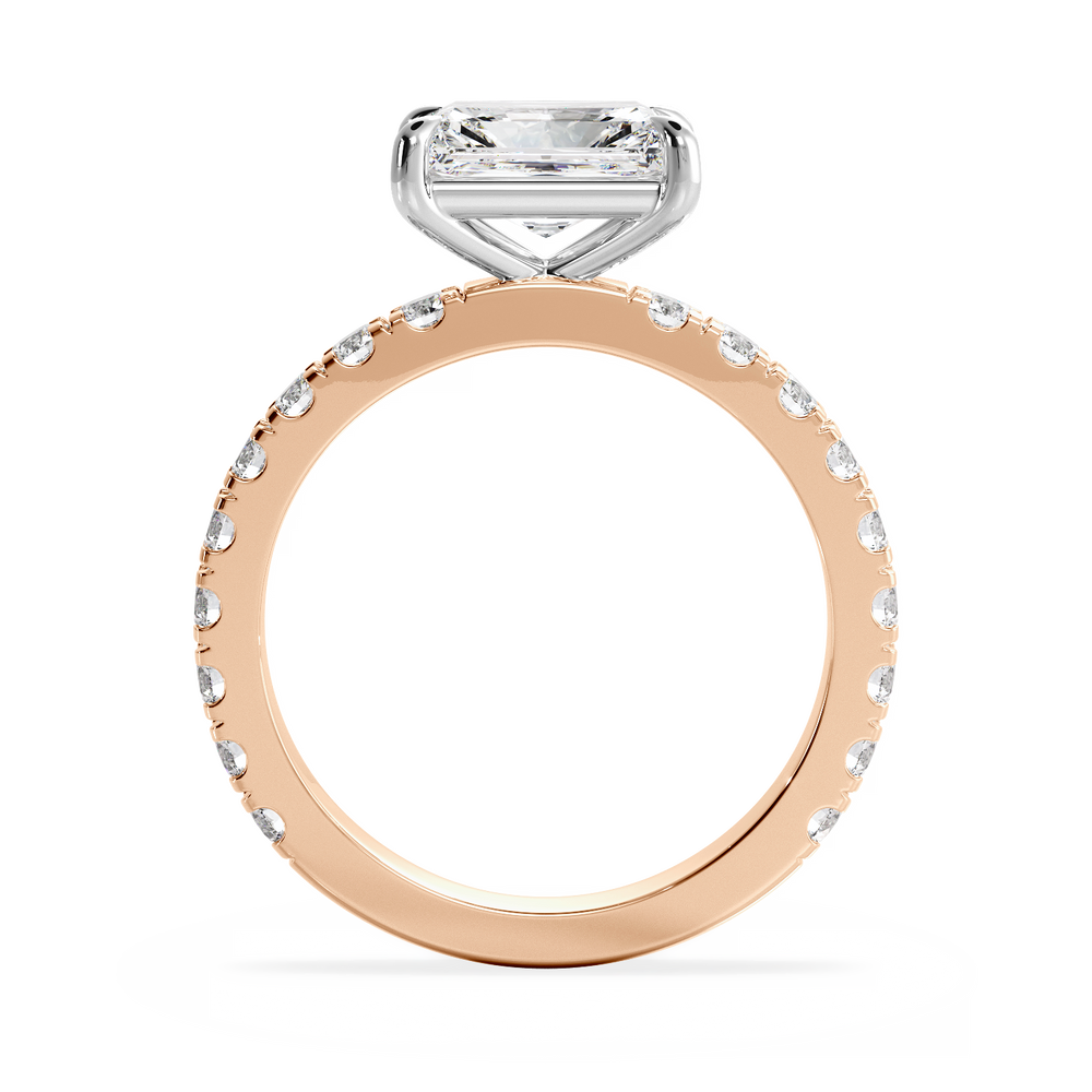 Base Ring - 020800021104120800000000 - View 