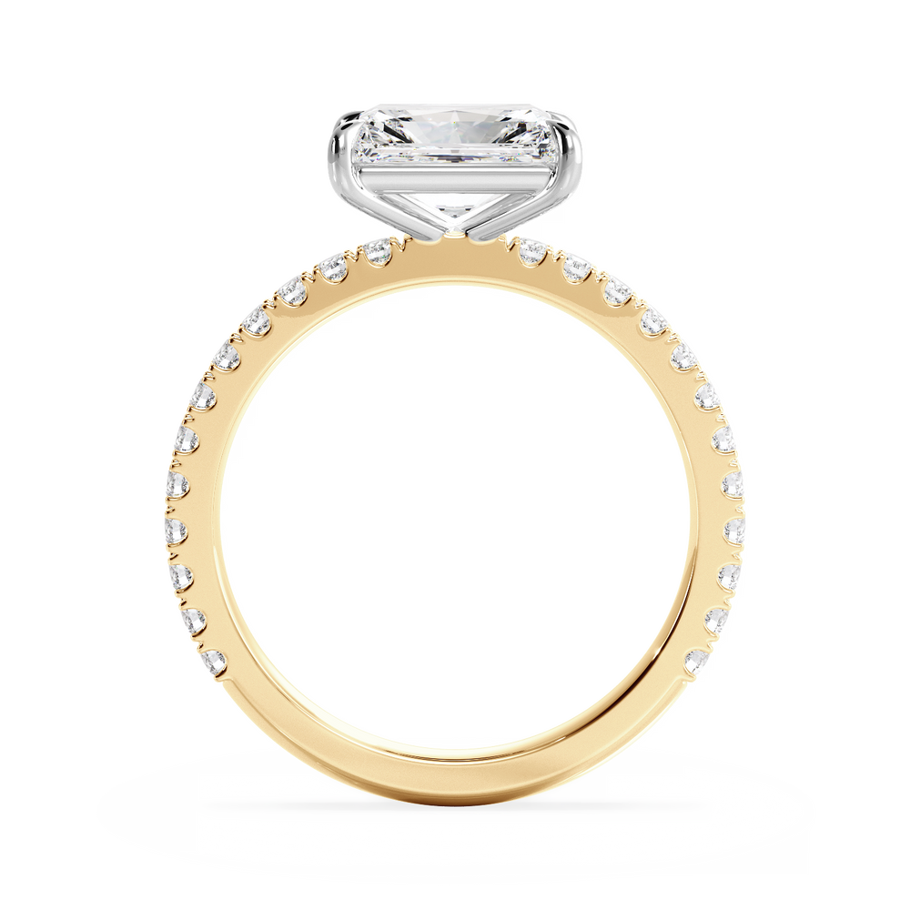 Base Ring - 020800021203070200000000 - View 