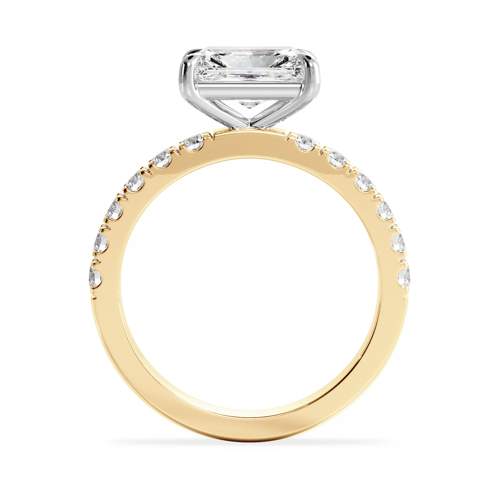 Base Ring - 020800021204120700000000 - View 