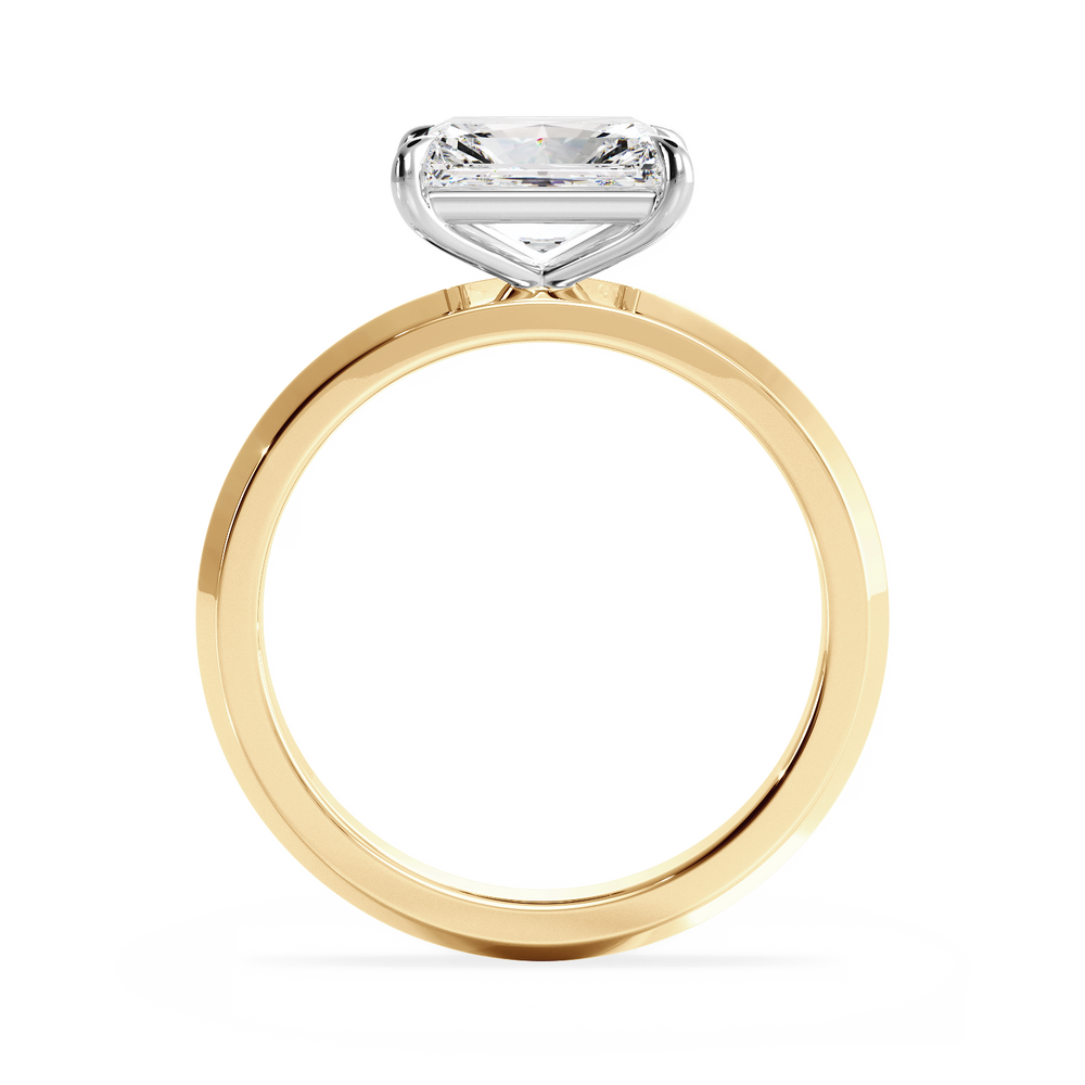 Base Ring - 020800021205090000000000 - View 