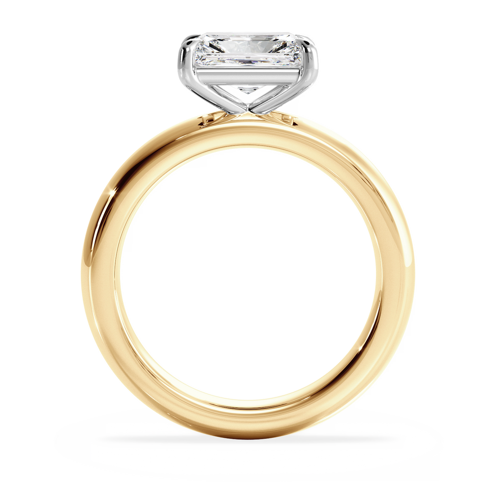 Base Ring - 020800021206100000000000 - View 
