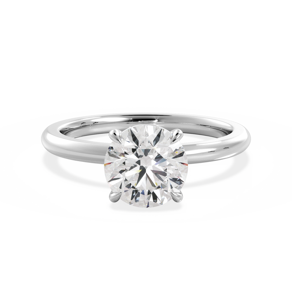 Base Ring - 020901000101020000000000 - View 
