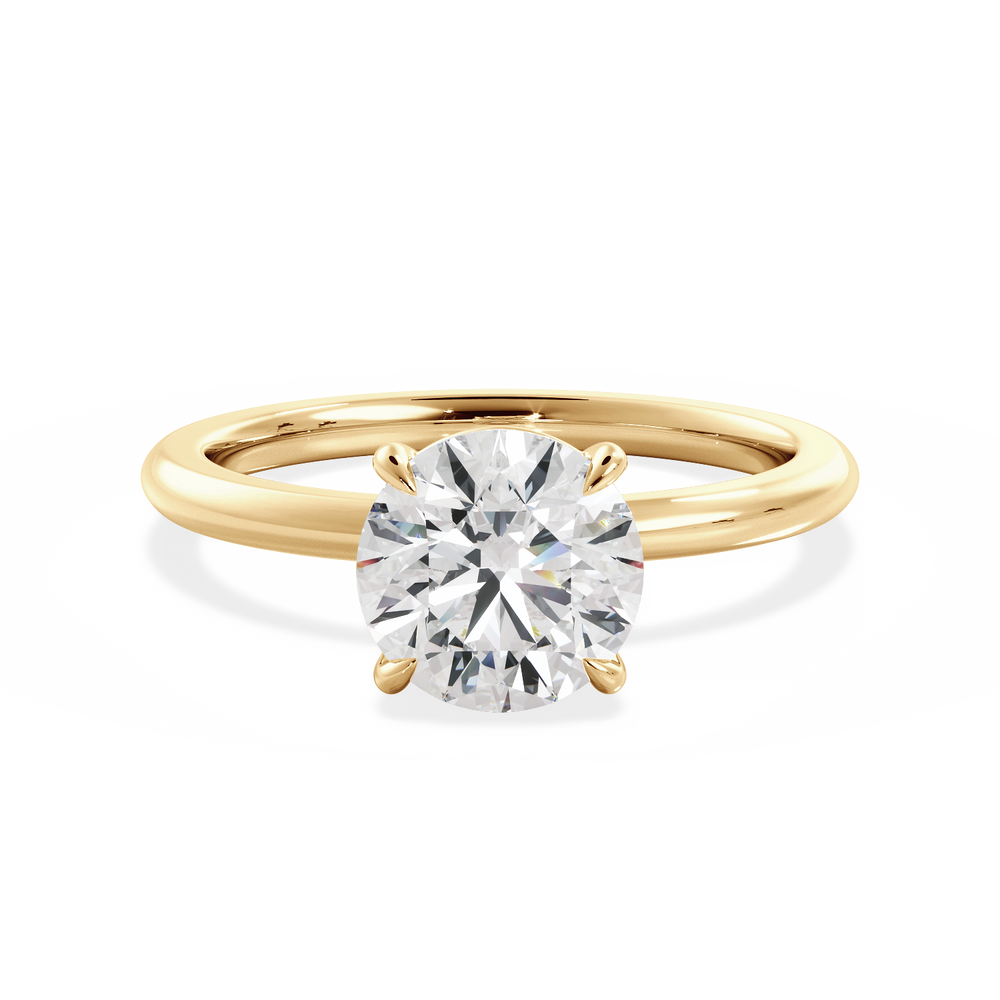 Base Ring - 020901000401010000000000 - View 