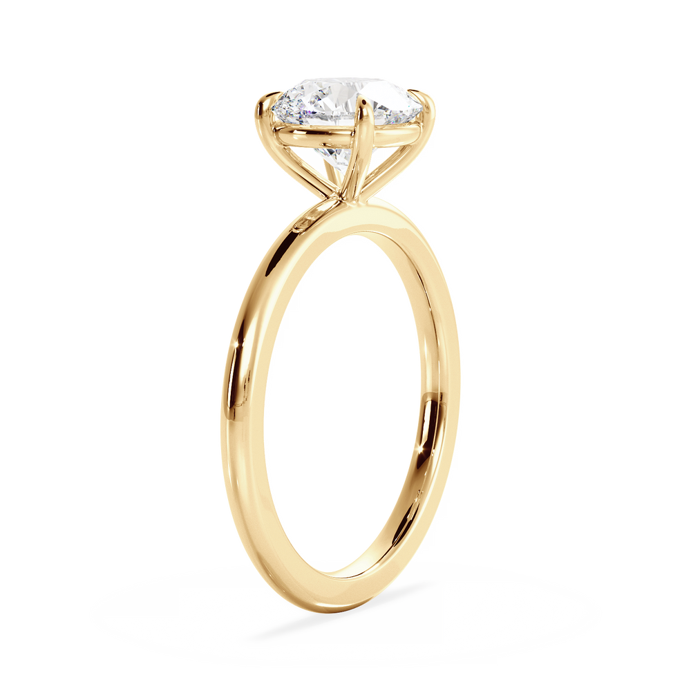 Base Ring - 020901000401010000000000 - View 