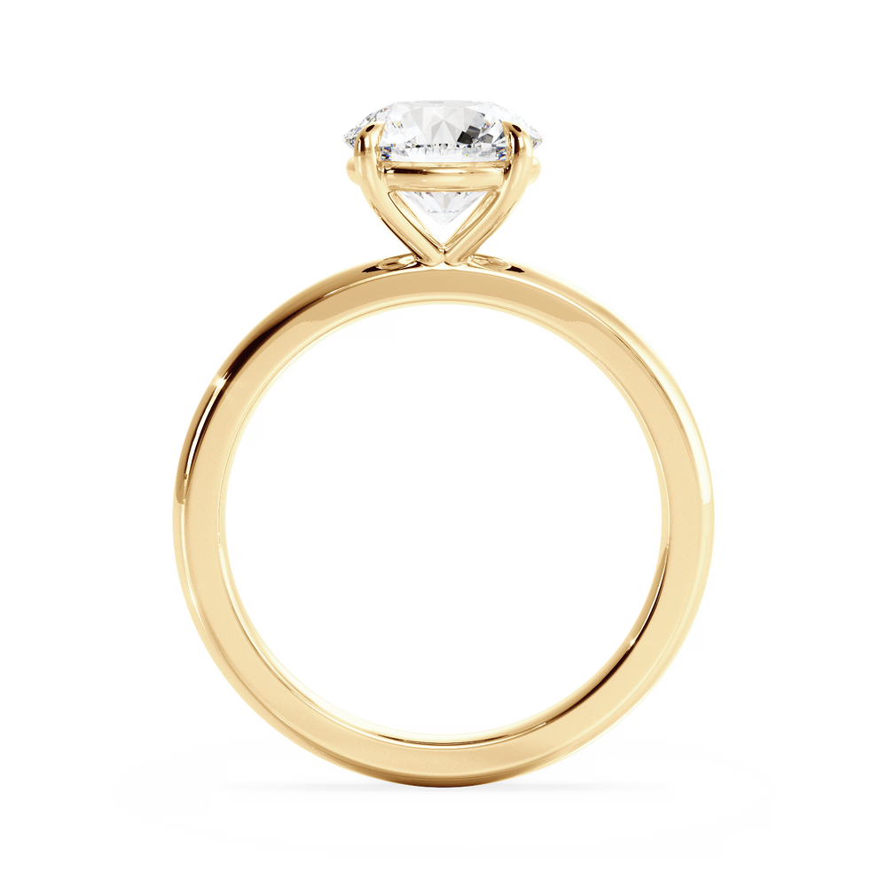 Base Ring - 020901000401010000000000 - View 
