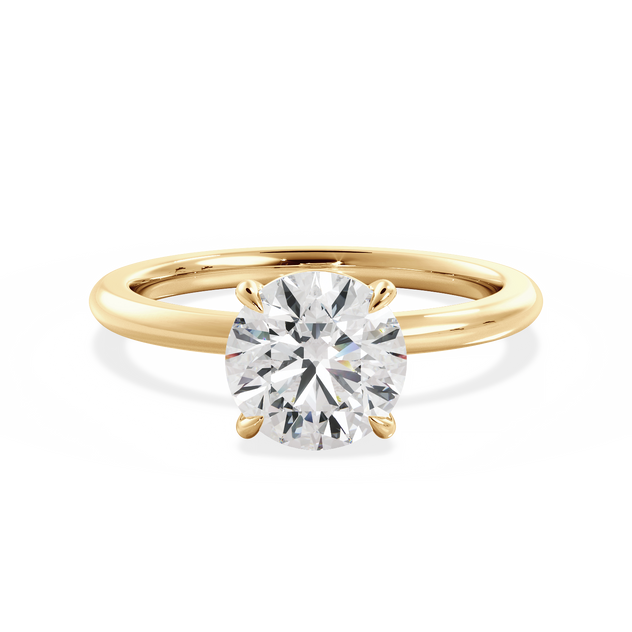 Bespoke Ring Builder