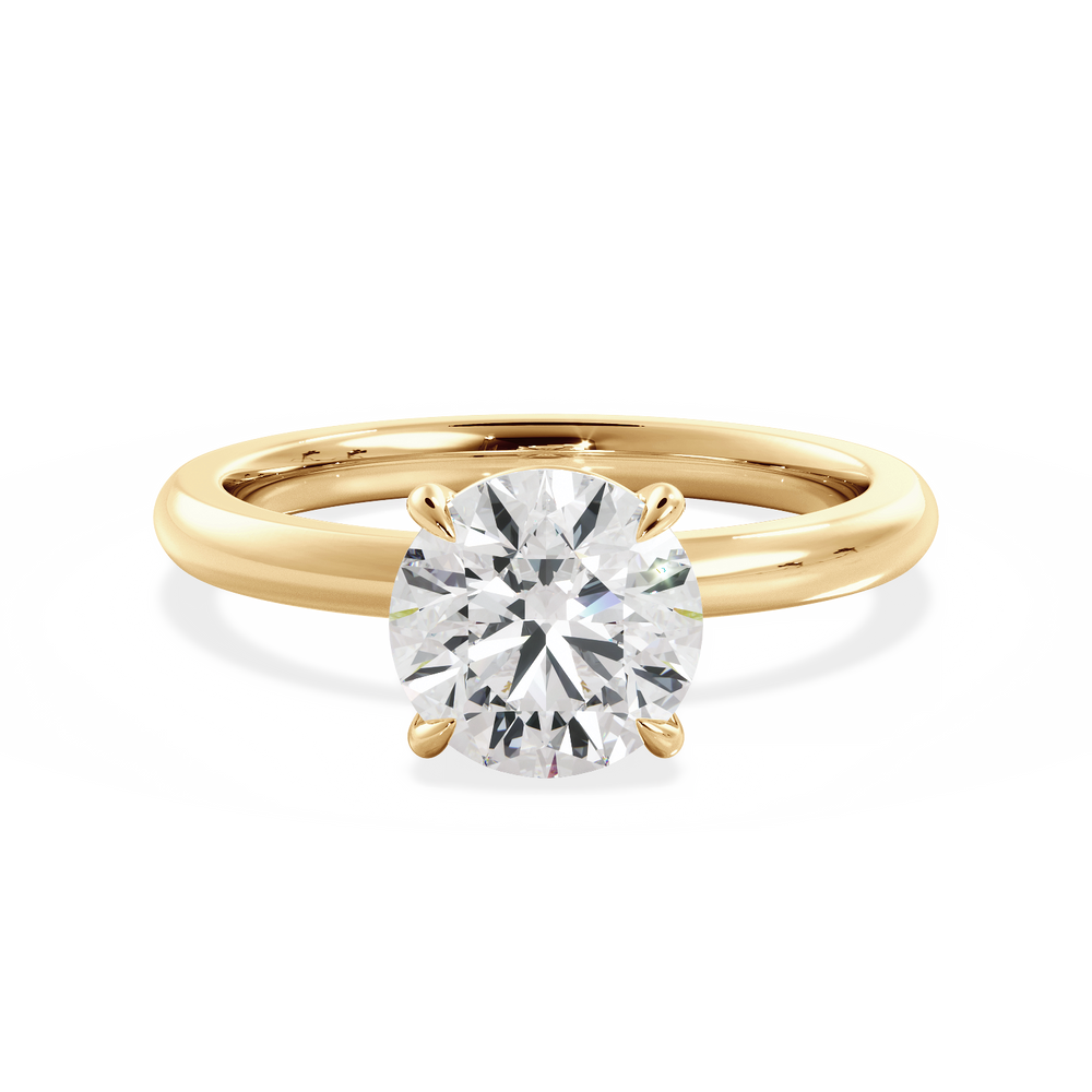Base Ring - 020901000401030000000000 - View 