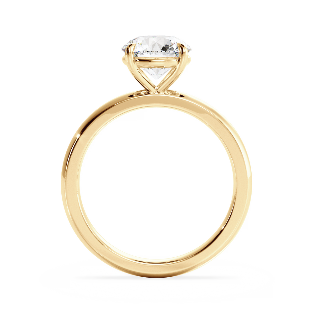 Base Ring - 020901000401030000000000 - View 