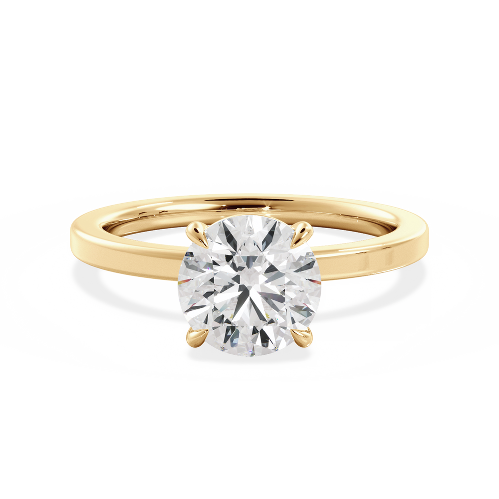 Base Ring - 020901000402040000000000 - View 