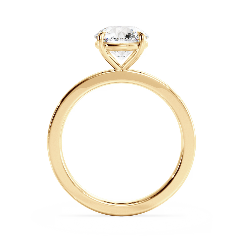Base Ring - 020901000402040000000000 - View 