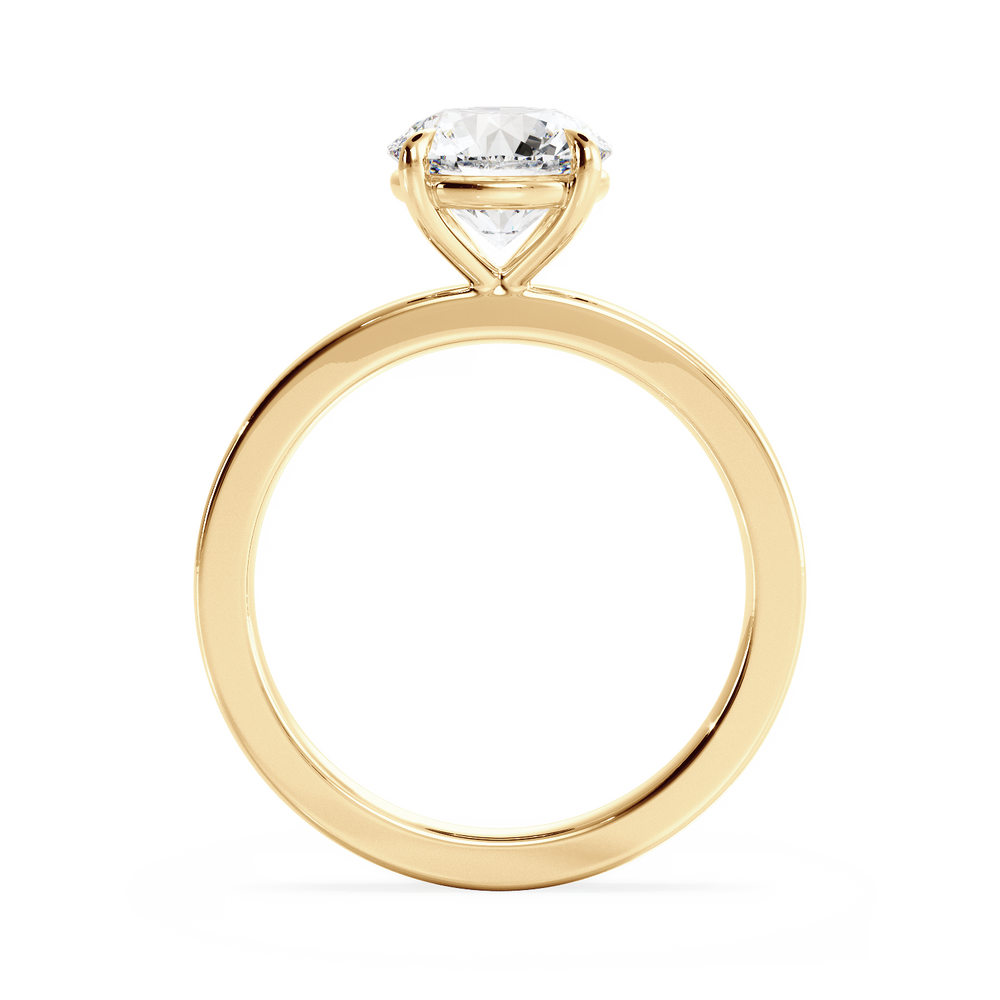 Base Ring - 020901000402050000000000 - View 