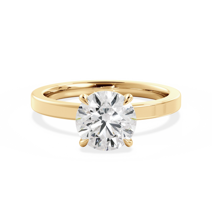 Base Ring - 020901000402060000000000