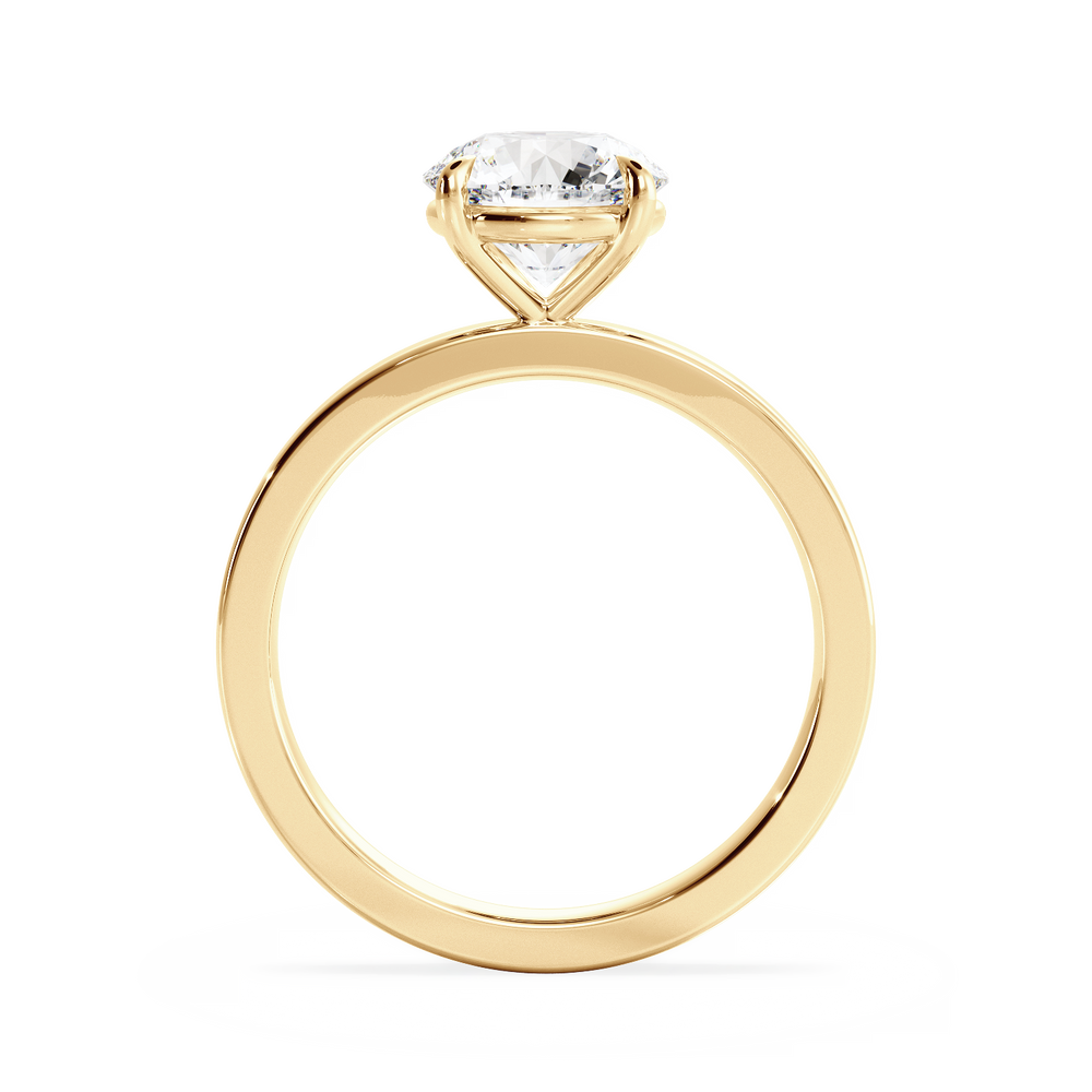 Base Ring - 020901000402060000000000 - View 