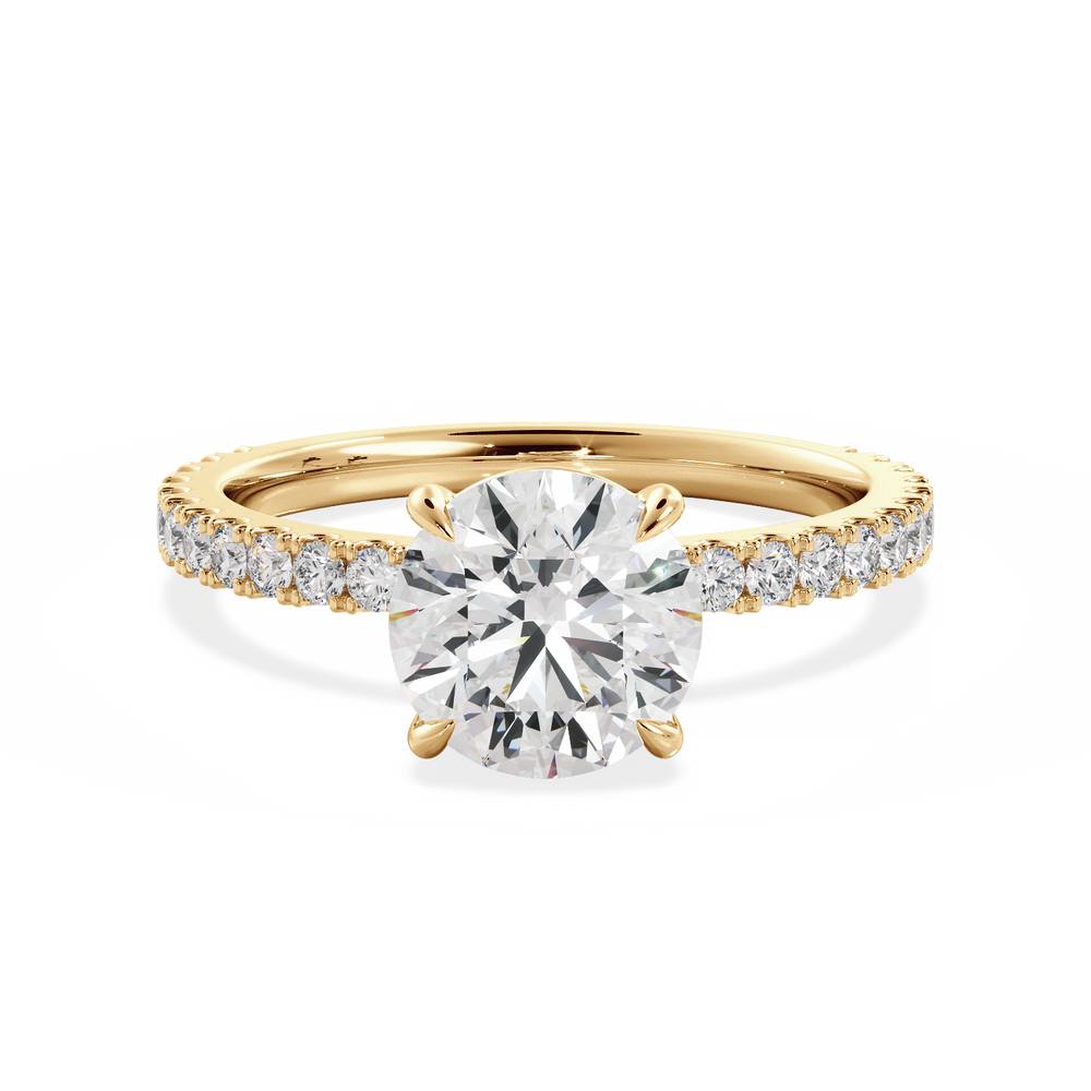 Base Ring - 020901000403070200000000 - View 