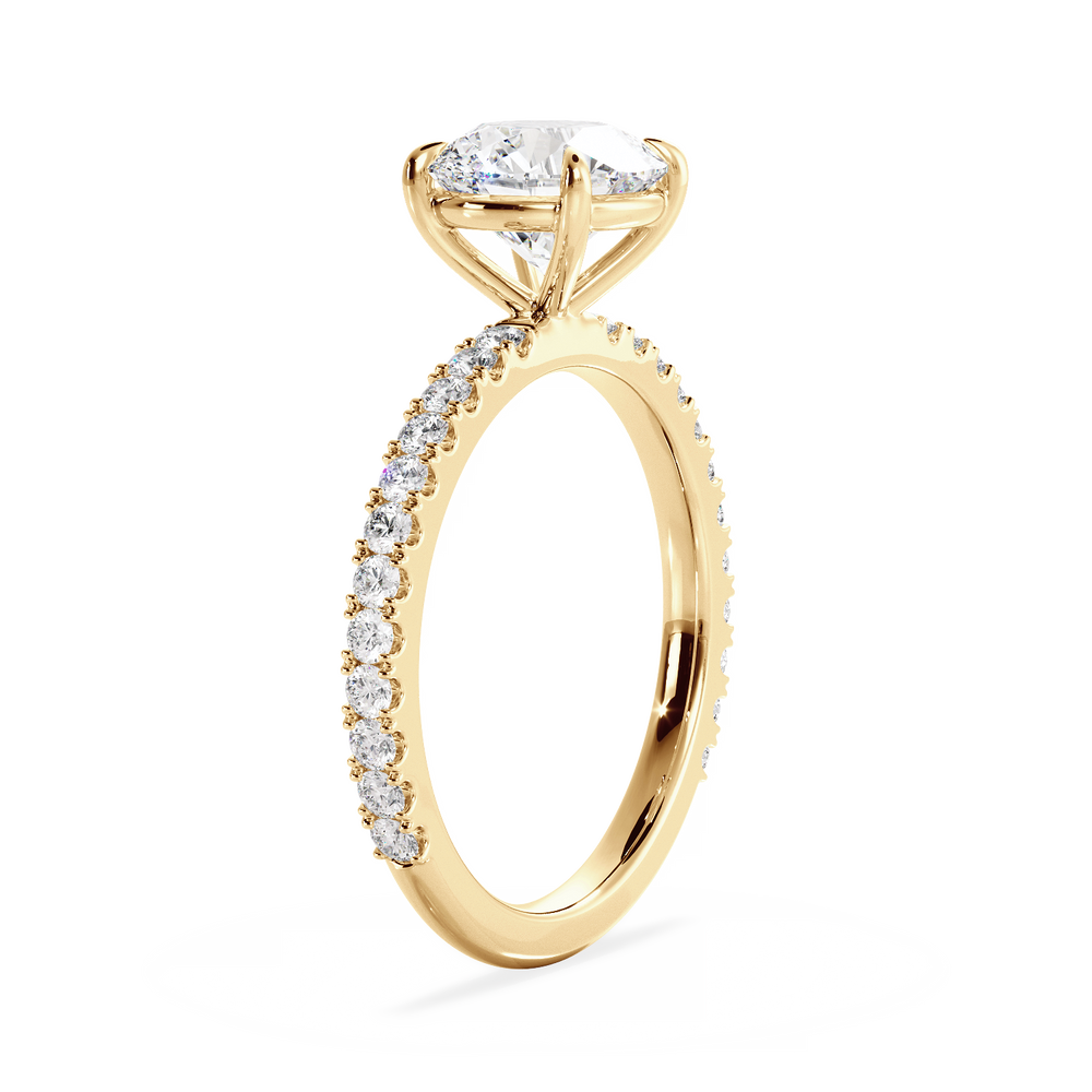 Base Ring - 020901000403070200000000 - View 