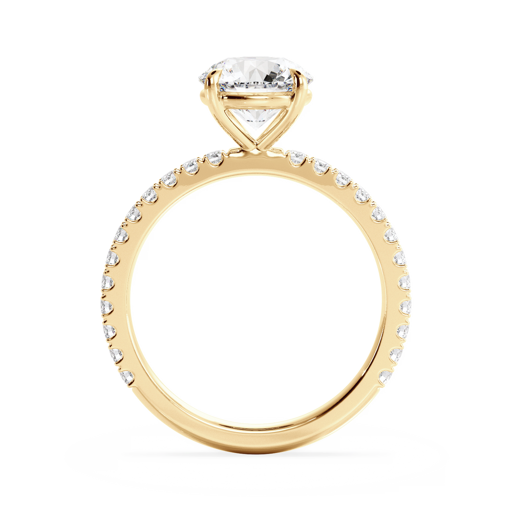 Base Ring - 020901000403070200000000 - View 