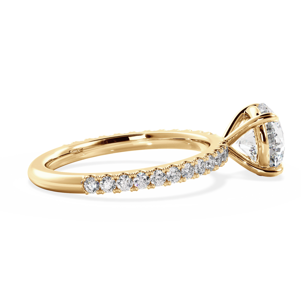Base Ring - 020901000403070200000000 - View 