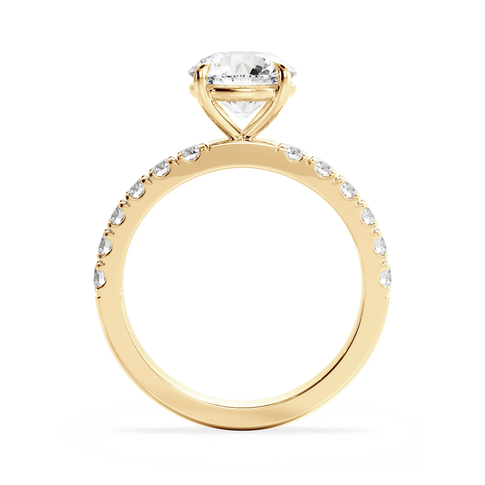 Base Ring - 020901000404080300000000 - View 