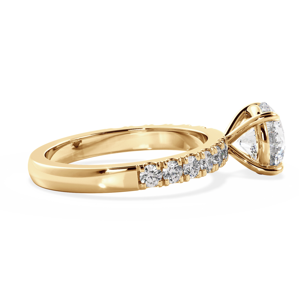 Base Ring - 020901000404080300000000 - View 
